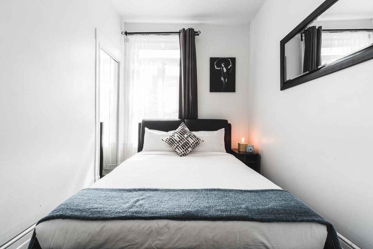 Likeahotel - Le Mont-Royal Montréal Kültér fotó