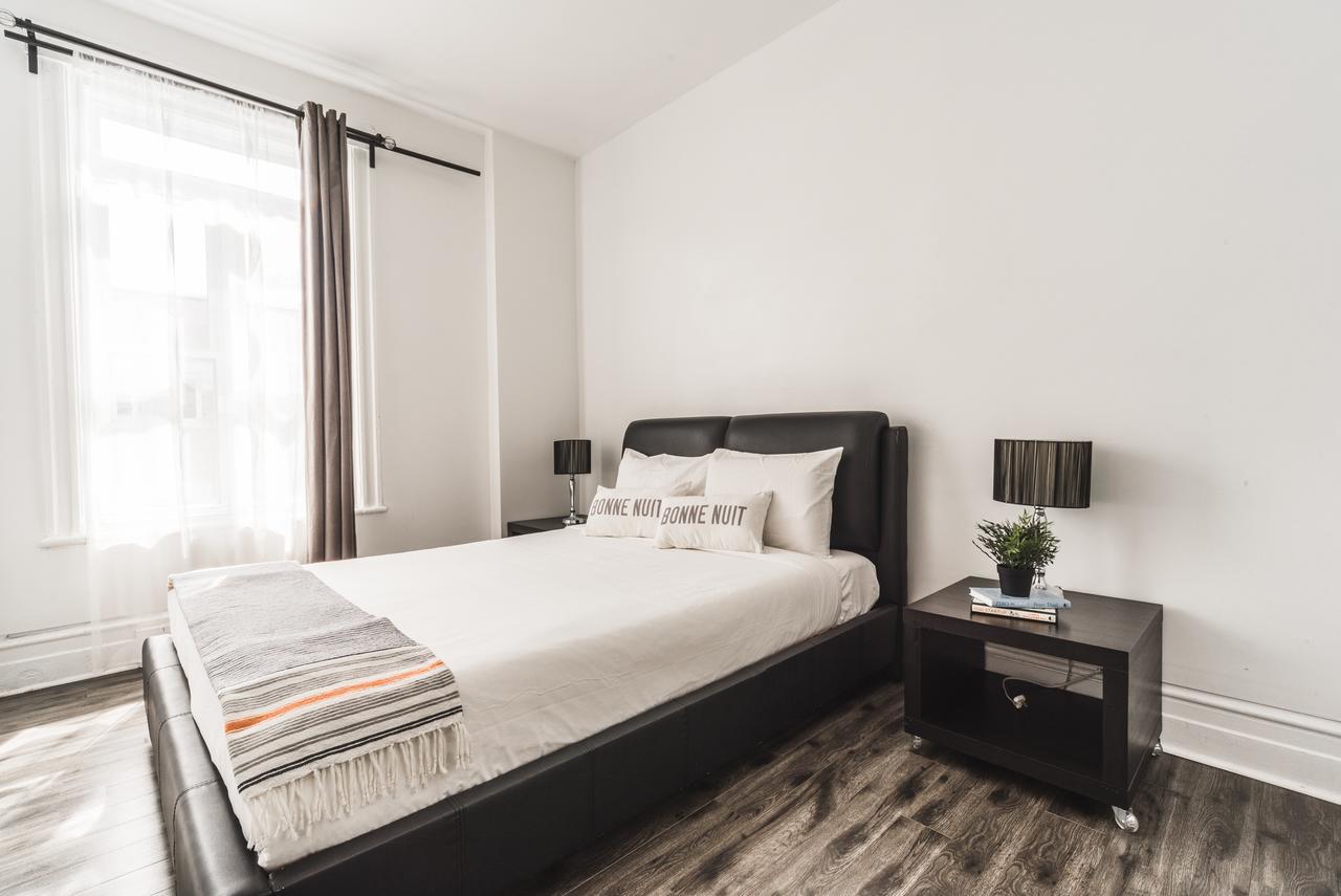 Likeahotel - Le Mont-Royal Montréal Kültér fotó